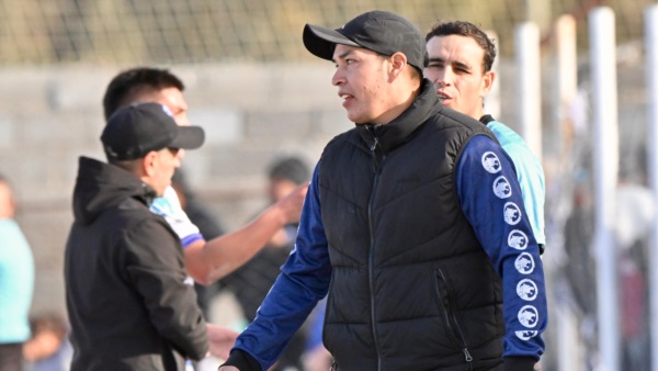  (Fotos: Daniel Feldman/Jornada).