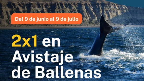 El 9 de junio comienza la temporada.