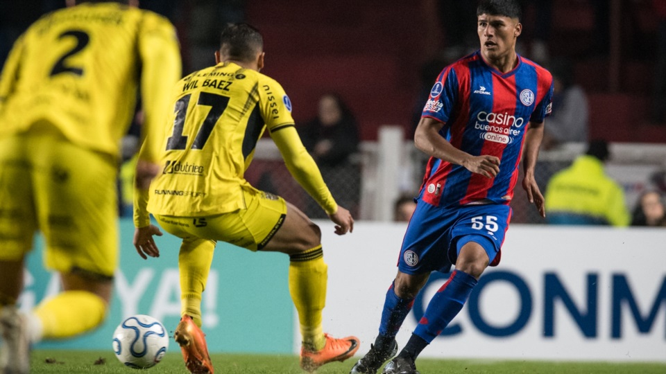 Foto: San Lorenzo.
