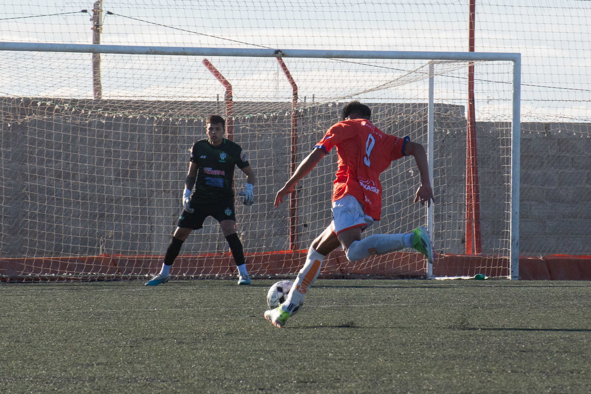 Foto: J.J. Moreno.
