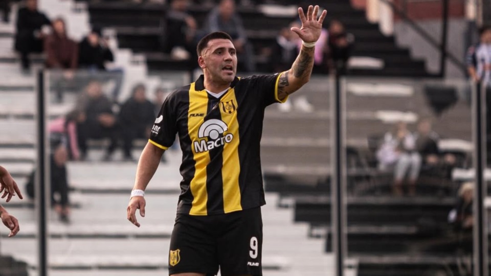 Foto: Marcos Benítez - Prensa Chaco For Ever.