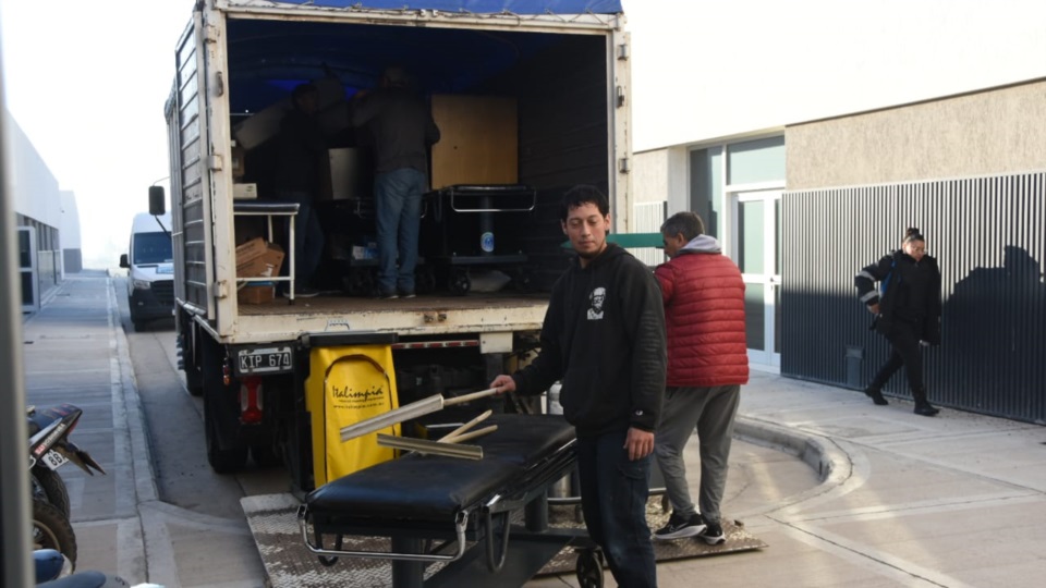 Fotografía Sergio Esparza-  JORNADA