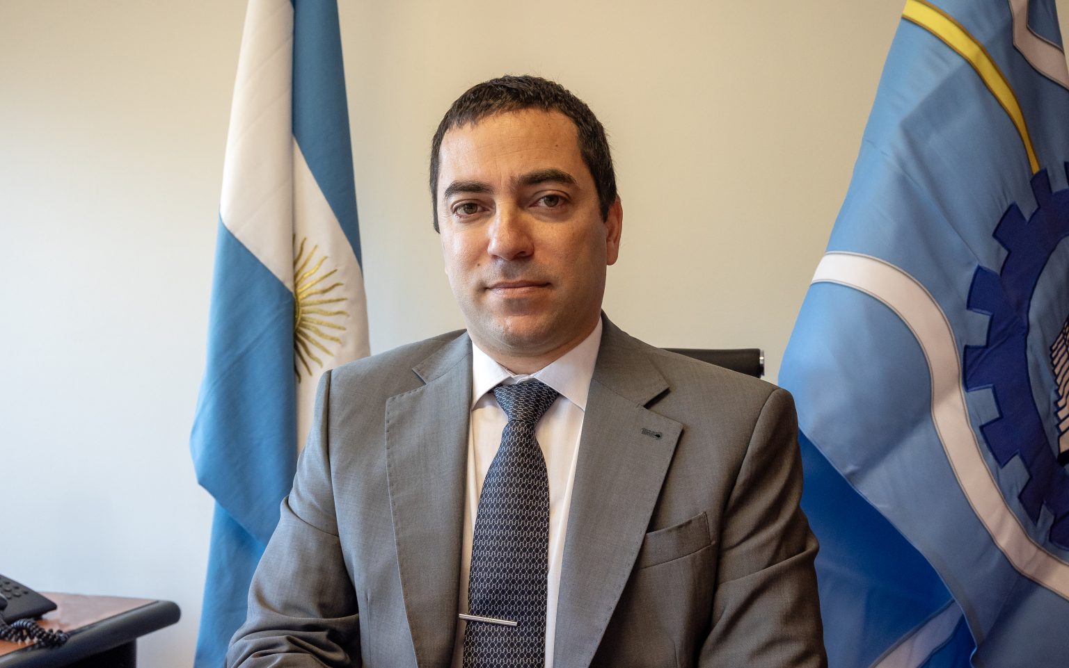 Andrés Giacomone 
