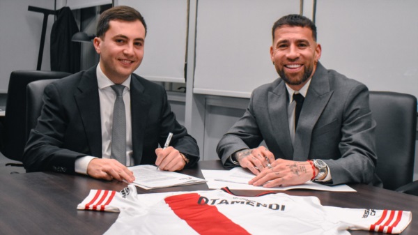 Foto::River.