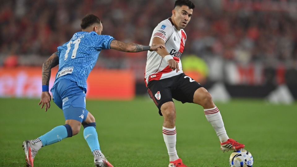 Foto: River.