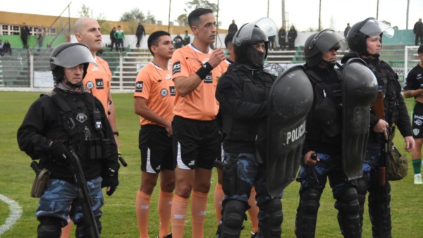 Foto: Sergio Esparza.