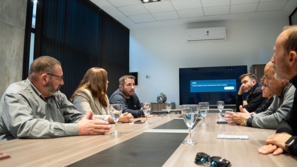 Se planteó un plazo estimado superior a los 60 días de trabajo.