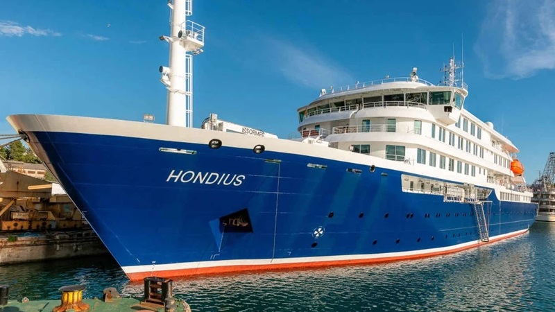 Tres muertos por posible hantavirus en un crucero entre Argentina y Cabo Verde.