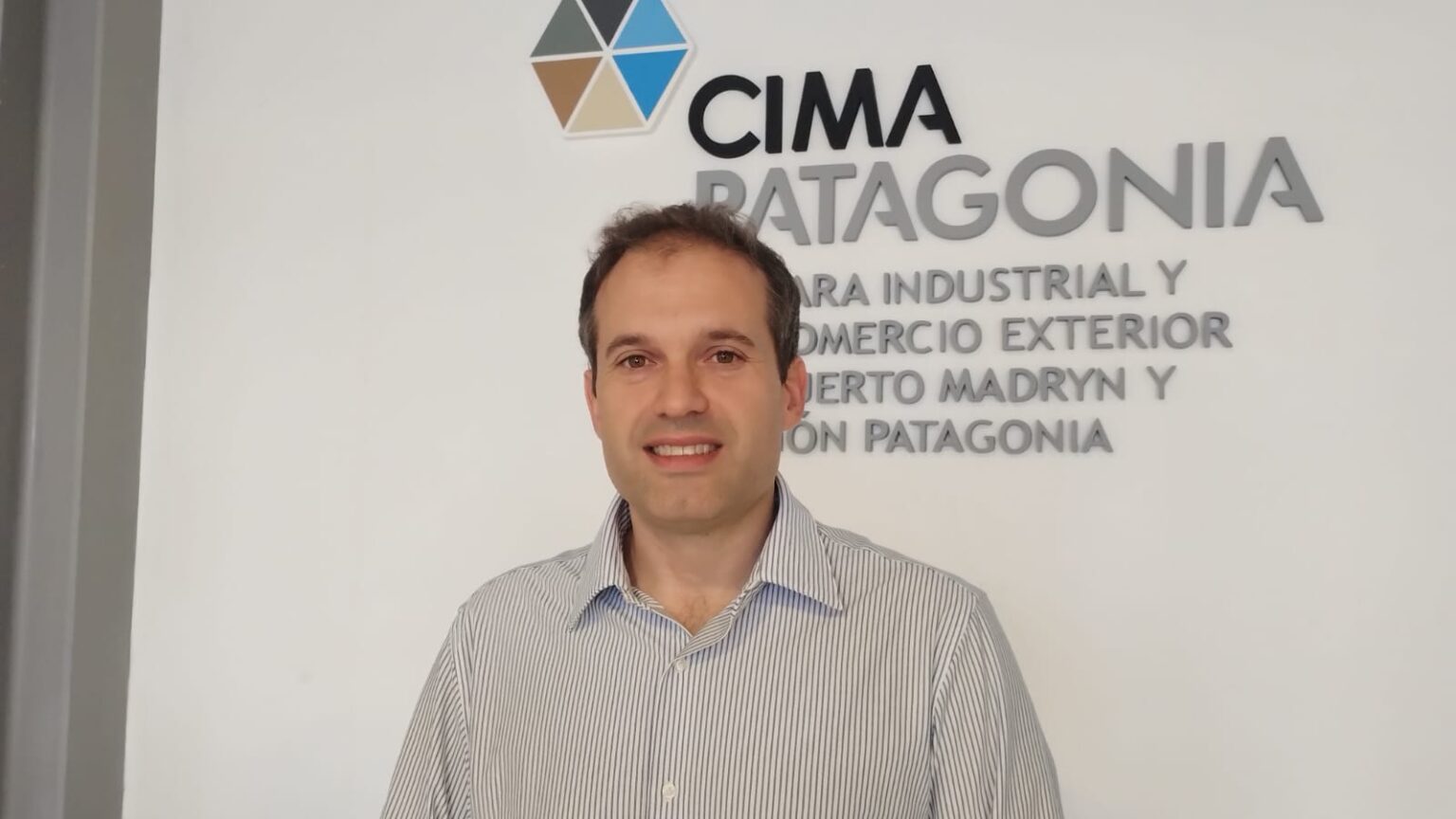 Guillermo López, presidente de CIMA.