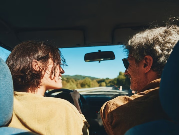 BlaBlaCar desembarca en el país. Foto: Agencia NA / BlaBlaCar