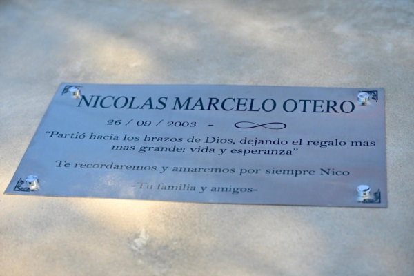 Foto: Daniel Feldman.