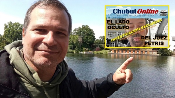 Zuoza, el presunto beneficiario de una pauta polémica.
