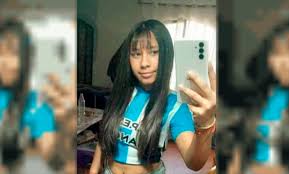Agostina Vega apareció muerta.