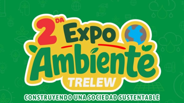 La Expo se desarrollará la semana próxima.