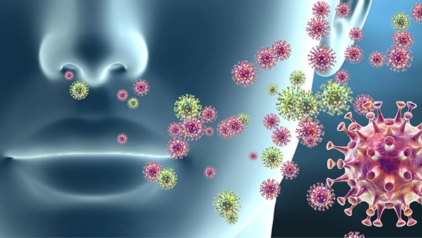 Los virus respiratorios afectan a todas las edades. Foto: Agencia NA/archivo