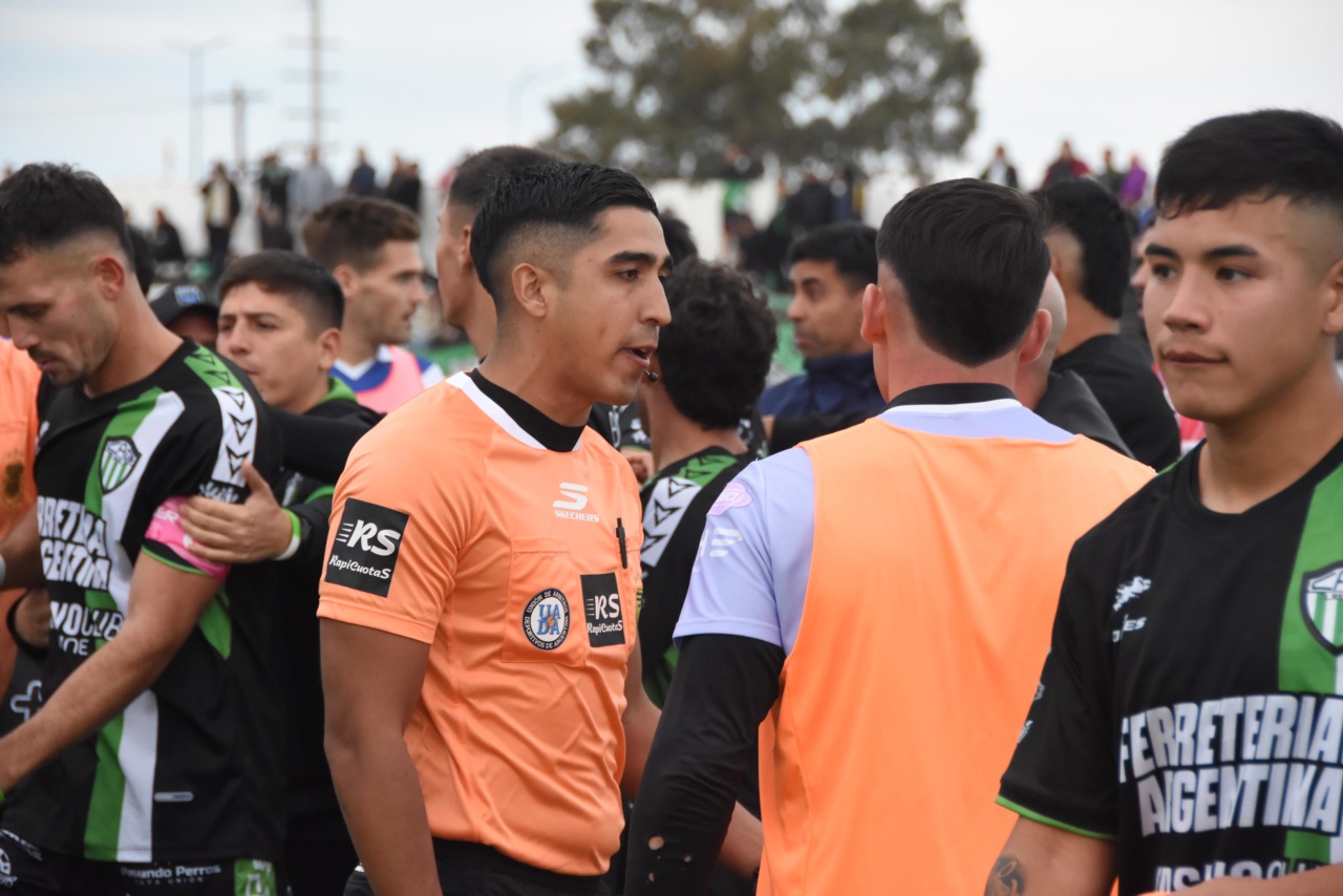 Foto: Sergio Esparza. 