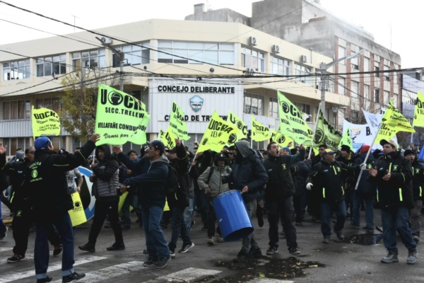 Fotografía Sergio Esparza - Diario Jornada 