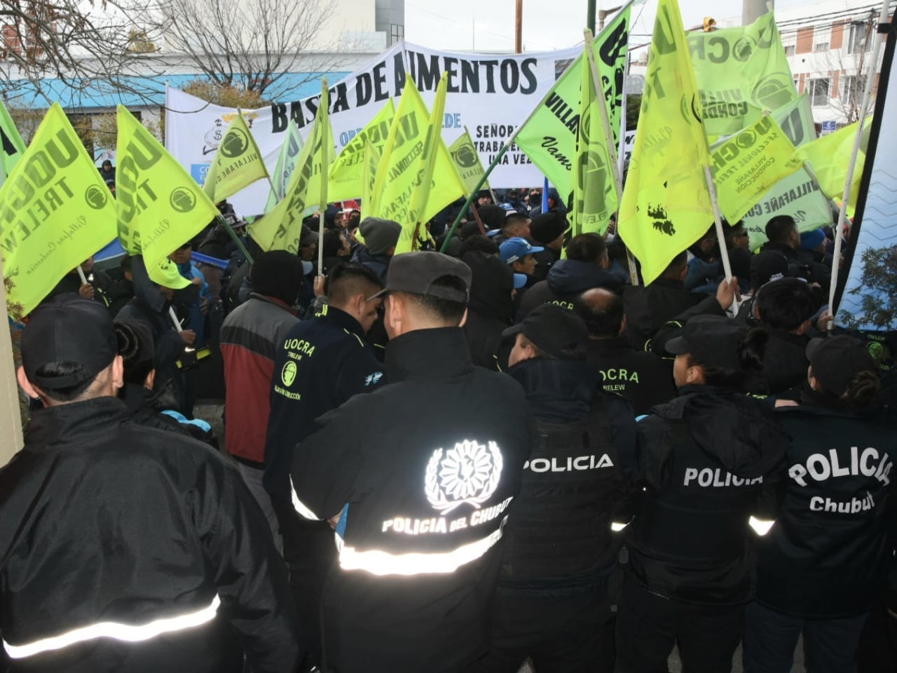 Fotografía Sergio Esparza - Diario Jornada