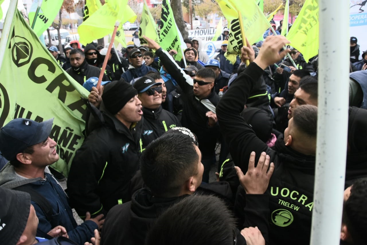 Diario Jornada / Foto SERGIO ESPARZA