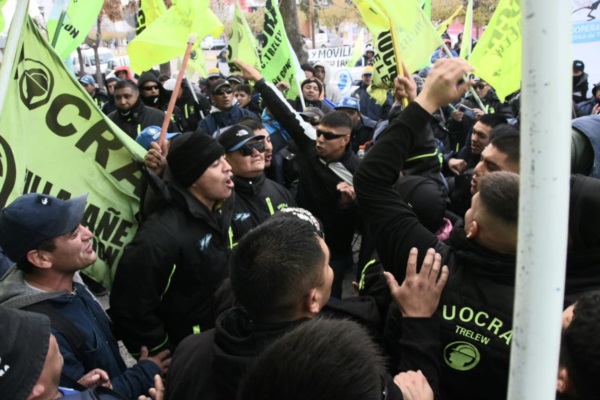 Diario Jornada / Foto SERGIO ESPARZA