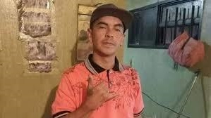 Eber “Chucky” Estremador.