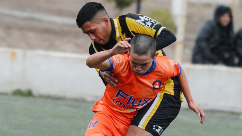 Foto: Naiara Escobar - Prensa Madryn.