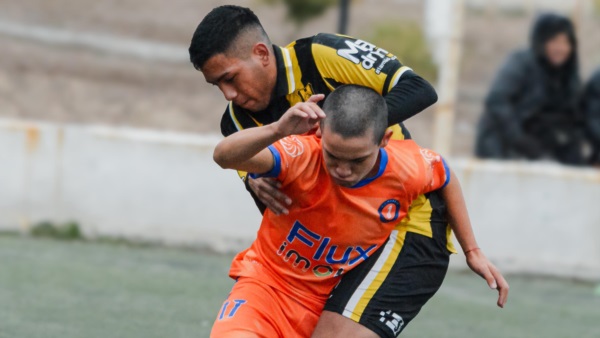 Foto: Naiara Escobar - Prensa Madryn.