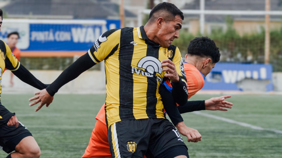 Foto: Naiara Escobar - Prensa Madryn.