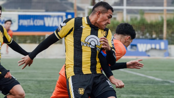 Foto: Naiara Escobar - Prensa Madryn.