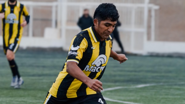 Foto: Naiara Escobar - Prensa Madryn.