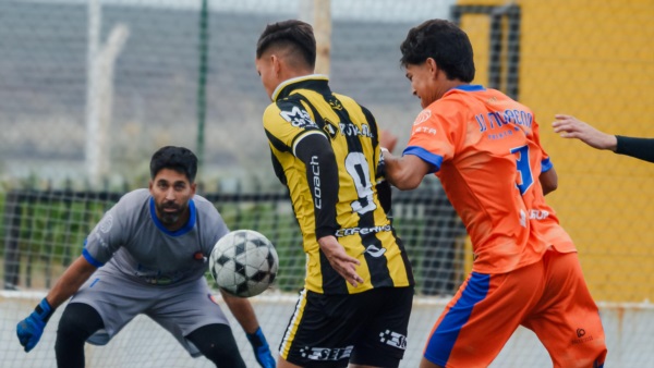 Foto: Naiara Escobar - Prensa Madryn.