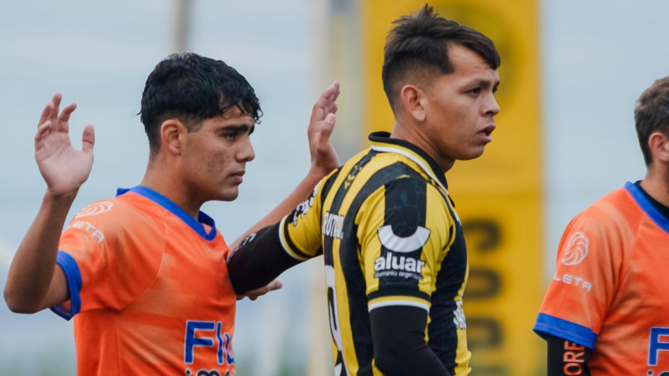 Foto: Naiara Escobar - Prensa Madryn.