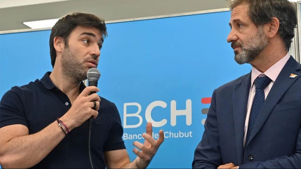 Chubut reduce tasas y ampl&iacute;a plazos de cr&eacute;dito para sostener el consumo y aliviar a familias y pymes