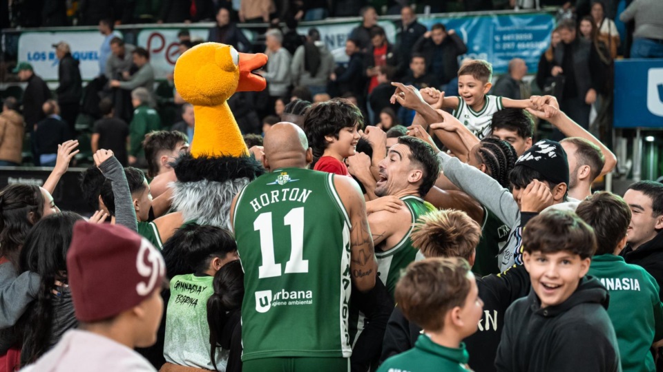 (Fotos: Prensa Gimnasia de Comodoro Rivadavia).