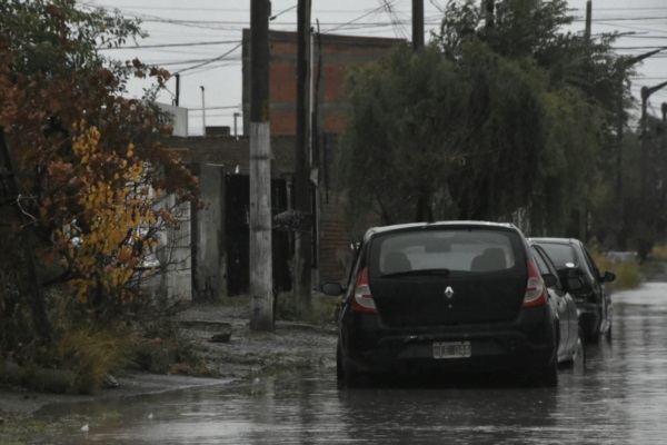 Diario Jornada / Foto SERGIO ESPARZA
