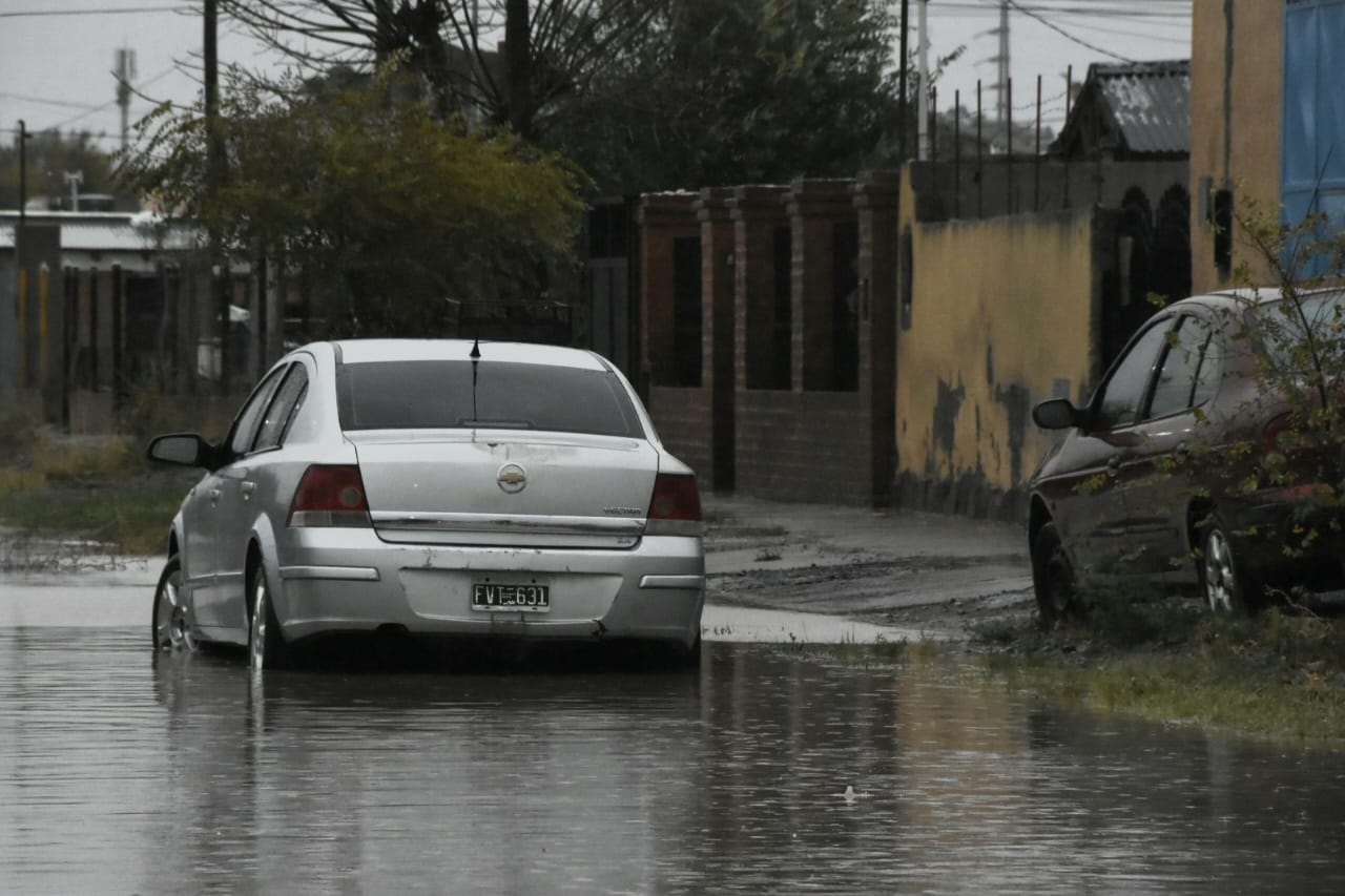 Fotografía Sergio Esparza-  JORNADA