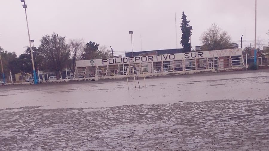 Foto: Juan Manuel de Rosas.