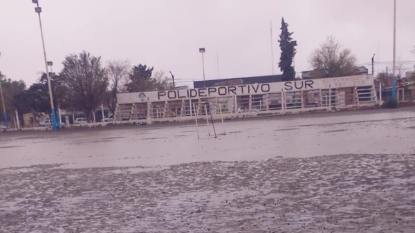 Foto: Juan Manuel de Rosas.