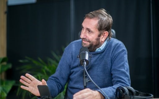 Álvarez de Celis volvió a Comodoro y pegó duro.