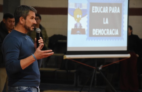 Fotografía Sergio Esparza - Diario Jornada 