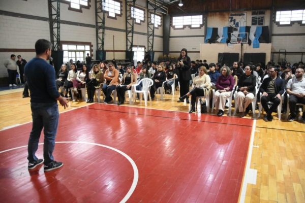 Fotografía Sergio Esparza - Diario Jornada