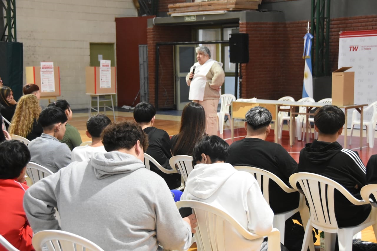 Diario Jornada / Foto SERGIO ESPARZA