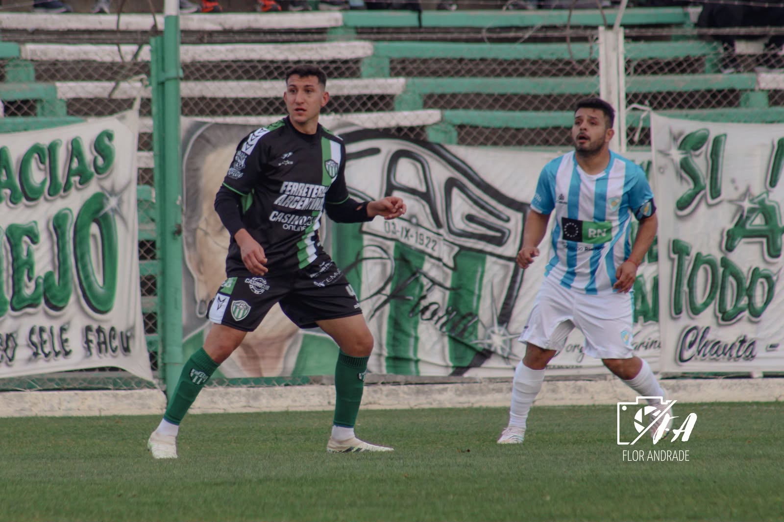 Foto: Florencia Andrade.