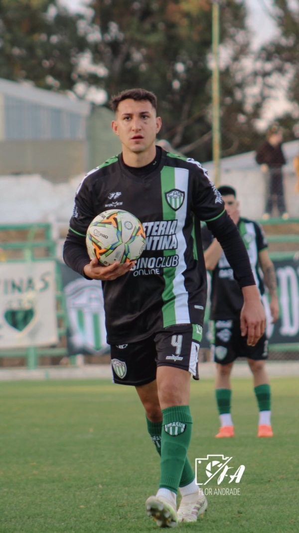 Foto: Florencia Andrade.