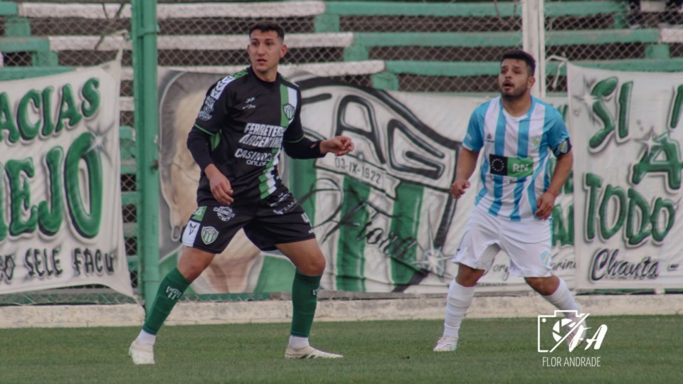 Foto: Florencia Andrade. 