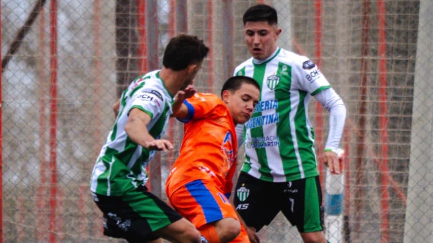 Foto: J.J. Moreno.