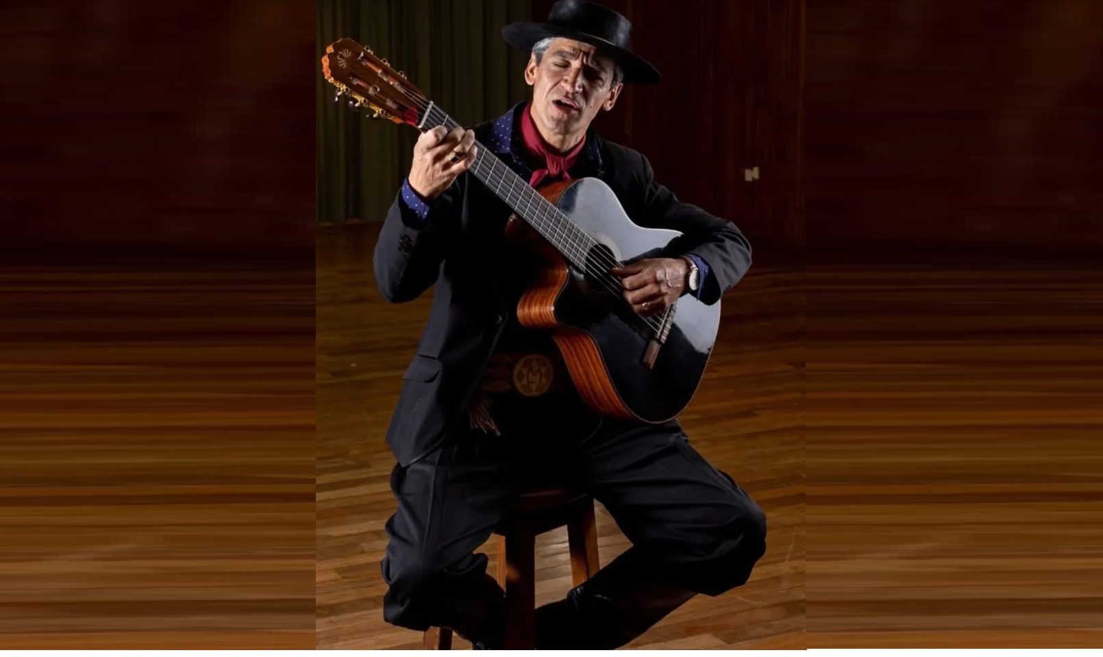 Leonardo Miranda.