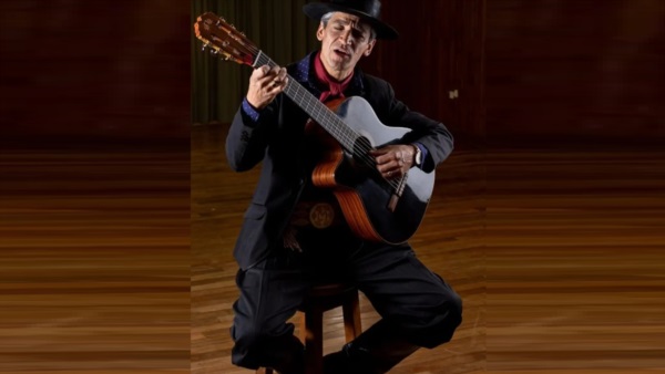 Leonardo Miranda.