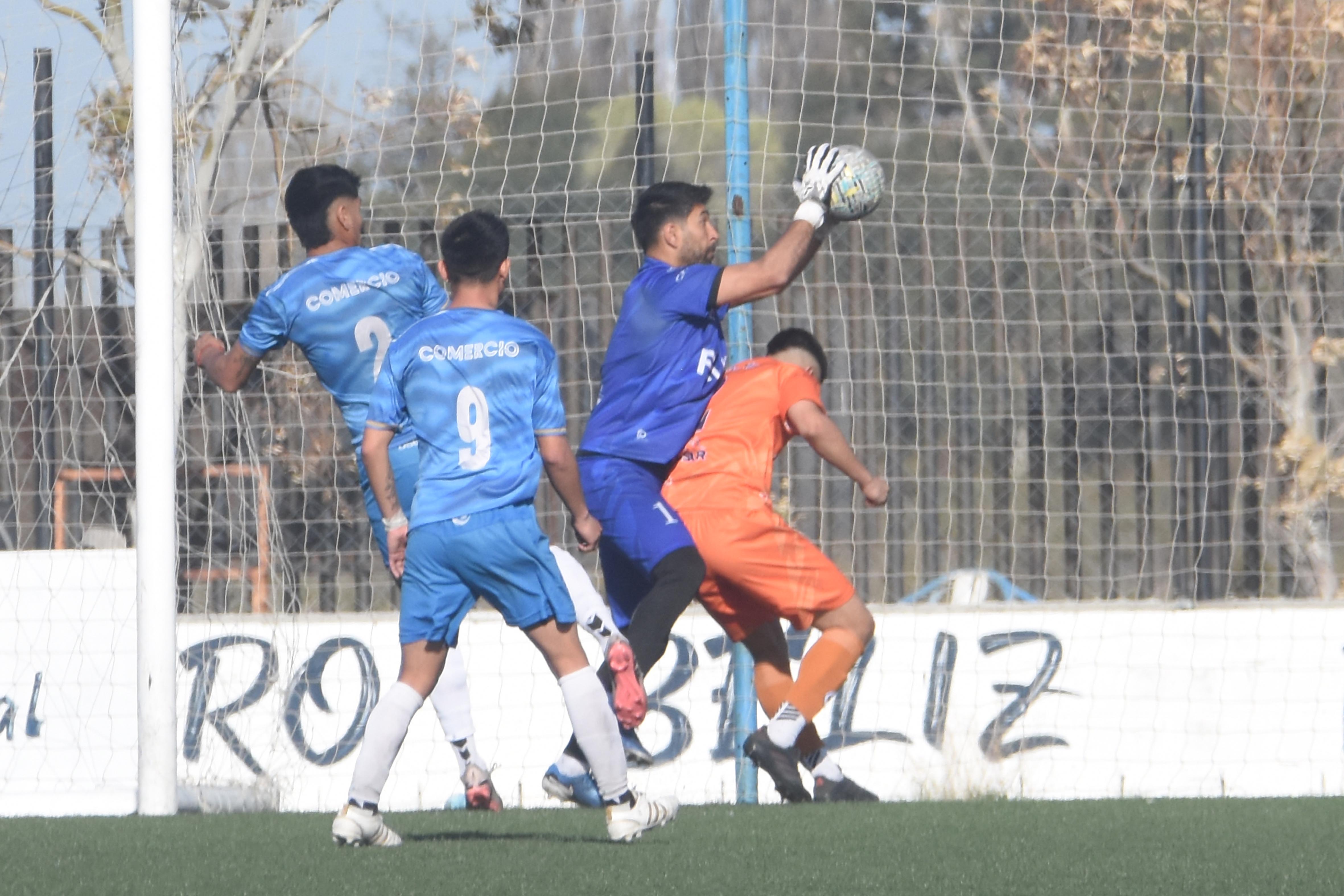 Foto: Sergio Esparza.