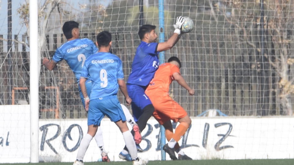 Foto: Sergio Esparza. 
